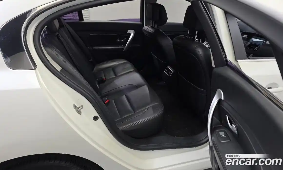 Renault SM5 2015 1.5 гидро в Москве № 2129474, фото 11