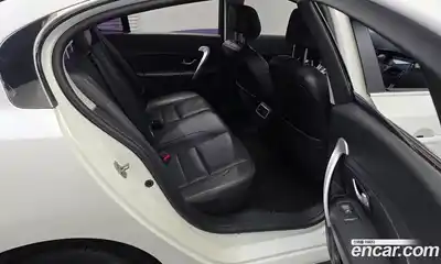 Renault SM5 2015 1.5 гидро в Москве № 2129474, миниатюра 11