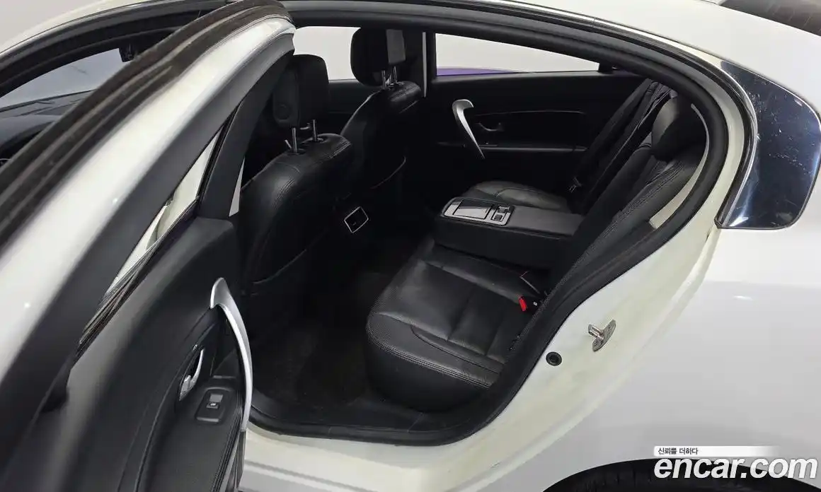Renault SM5 2015 1.5 гидро в Москве № 2129474, фото 12