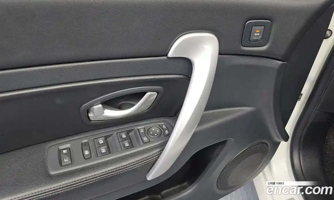 Renault SM5 2015 1.5 гидро в Москве № 2129474, фото 13