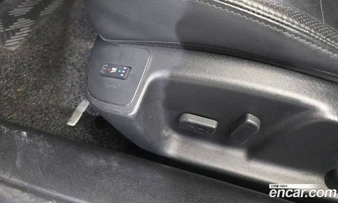 Renault SM5 2015 1.5 гидро в Москве № 2129474, фото 14