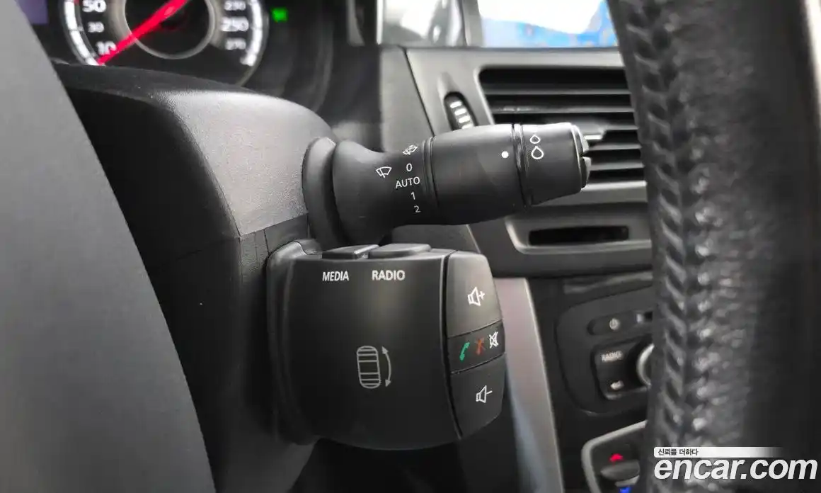 Renault SM5 2015 1.5 гидро в Москве № 2129474, фото 16