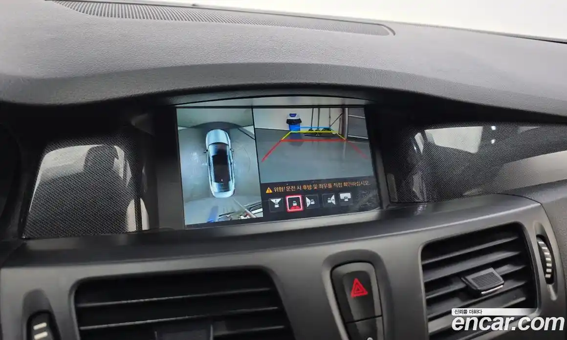 Renault SM5 2015 1.5 гидро в Москве № 2129474, фото 18