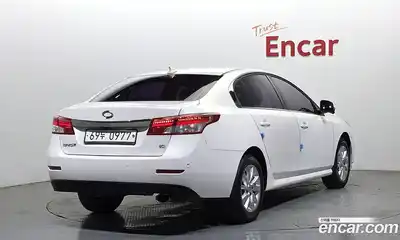 Renault SM5 2015 1.5 гидро в Москве № 2129474, миниатюра 2