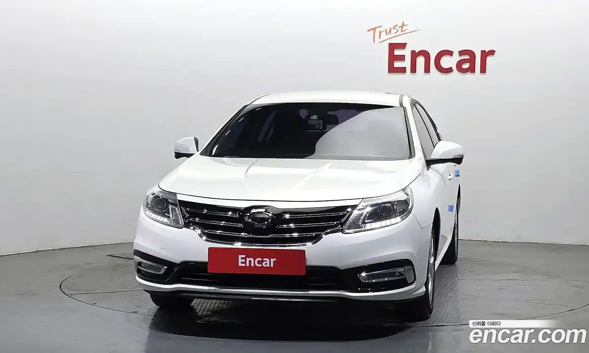 Renault SM5 2015 1.5 гидро в Москве № 2129474, фото 3