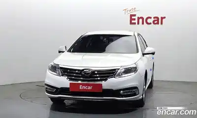 Renault SM5 2015 1.5 гидро в Москве № 2129474, миниатюра 3