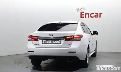 Renault SM5 2015 1.5 гидро в Москве № 2129474, миниатюра 4