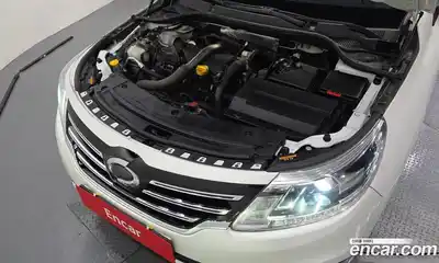 Renault SM5 2015 1.5 гидро в Москве № 2129474, миниатюра 6
