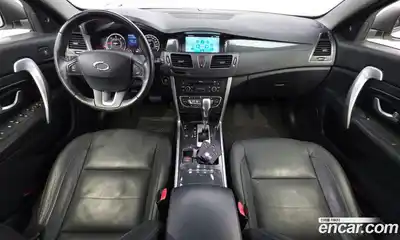 Renault SM5 2015 1.5 гидро в Москве № 2129474, миниатюра 7