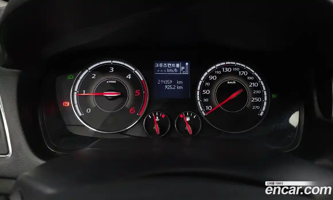 Renault SM5 2015 1.5 гидро в Москве № 2129474, фото 8