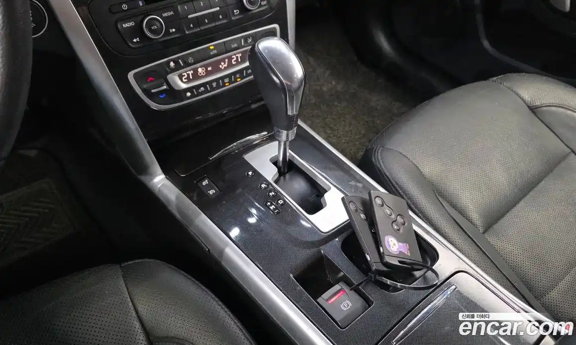 Renault SM5 2015 1.5 гидро в Москве № 2129474, фото 9