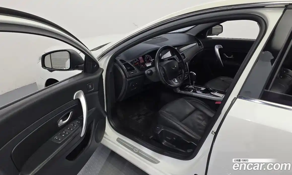 Renault SM5 2015 1.5 гидро в Москве № 2129474, фото 10