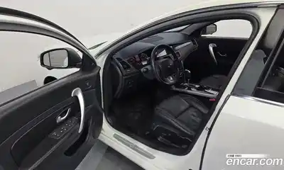 Renault SM5 2015 1.5 гидро в Москве № 2129474, миниатюра 10