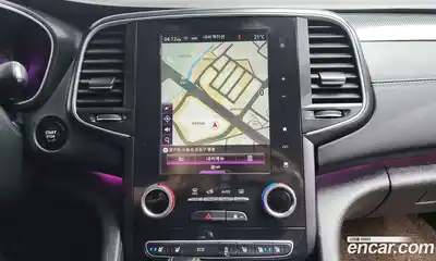 Renault SM6 2016 1.5 гидро в Москве № 2129475, миниатюра 12