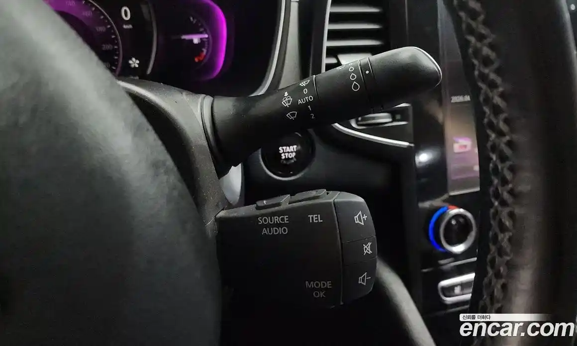 Renault SM6 2016 1.5 гидро в Москве № 2129475, фото 19