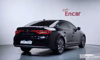 Renault SM6 2016 1.5 гидро в Москве № 2129475, миниатюра 2