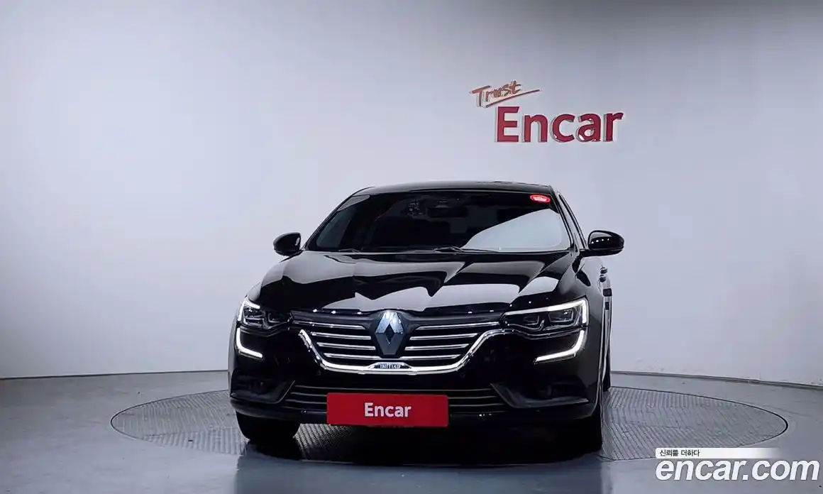 Renault SM6 2016 1.5 гидро в Москве № 2129475, фото 3