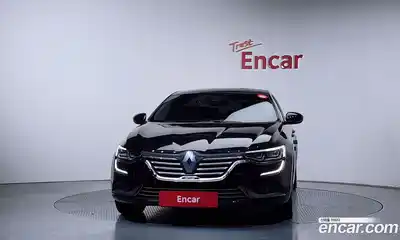 Renault SM6 2016 1.5 гидро в Москве № 2129475, миниатюра 3