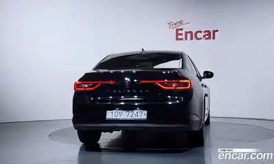 Renault SM6 2016 1.5 гидро в Москве № 2129475, миниатюра 4