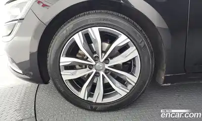 Renault SM6 2016 1.5 гидро в Москве № 2129475, миниатюра 5