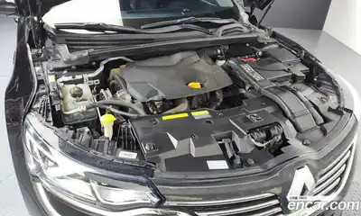 Renault SM6 2016 1.5 гидро в Москве № 2129475, миниатюра 6