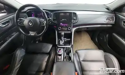 Renault SM6 2016 1.5 гидро в Москве № 2129475, миниатюра 7