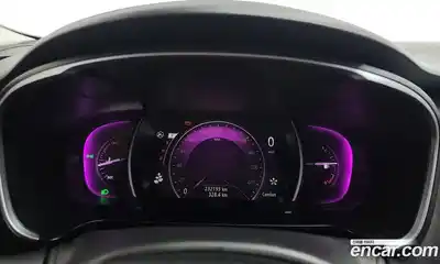 Renault SM6 2016 1.5 гидро в Москве № 2129475, миниатюра 8
