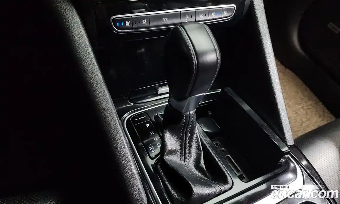 Renault SM6 2016 1.5 гидро в Москве № 2129475, фото 9