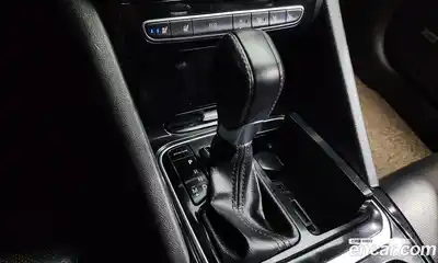 Renault SM6 2016 1.5 гидро в Москве № 2129475, миниатюра 9