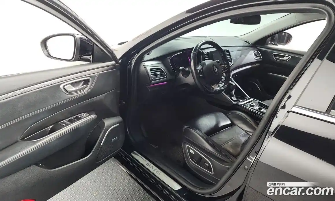Renault SM6 2016 1.5 гидро в Москве № 2129475, фото 10