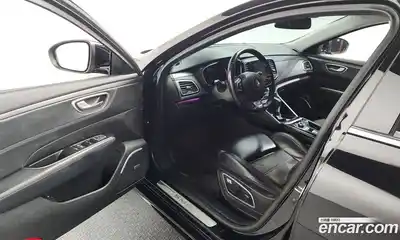 Renault SM6 2016 1.5 гидро в Москве № 2129475, миниатюра 10