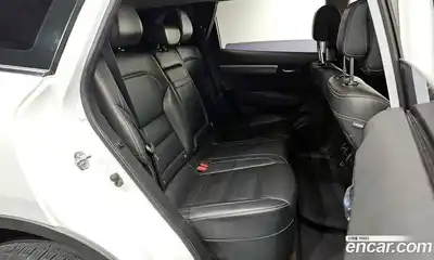 Renault QM6 2017 2.0 гидро в Москве № 2129480, миниатюра 11