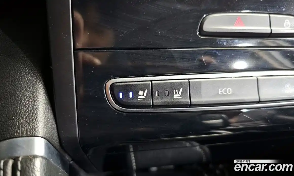 Renault QM6 2017 2.0 гидро в Москве № 2129480, фото 16