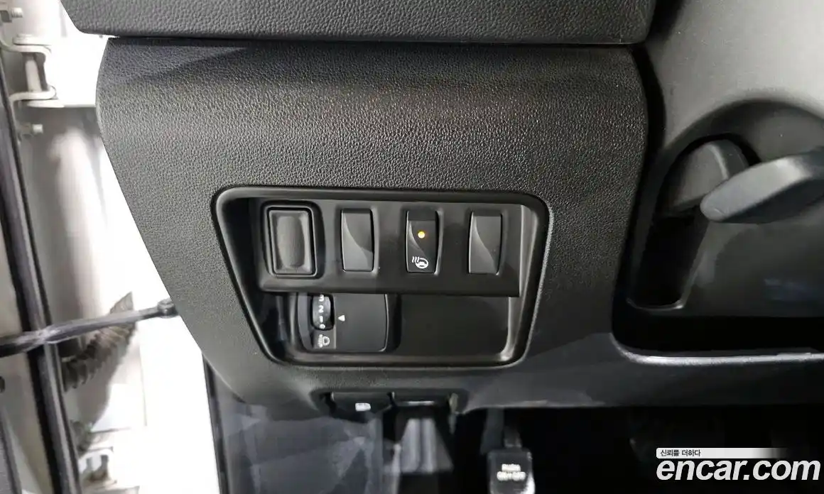 Renault QM6 2017 2.0 гидро в Москве № 2129480, фото 18