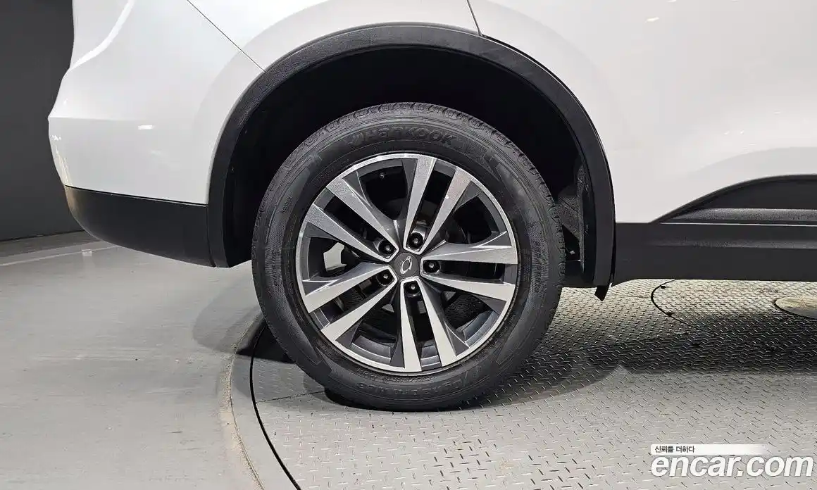 Renault QM6 2017 2.0 гидро в Москве № 2129480, фото 5