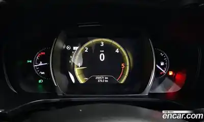 Renault QM6 2017 2.0 гидро в Москве № 2129480, миниатюра 8