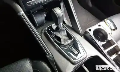 Renault QM6 2017 2.0 гидро в Москве № 2129480, миниатюра 9