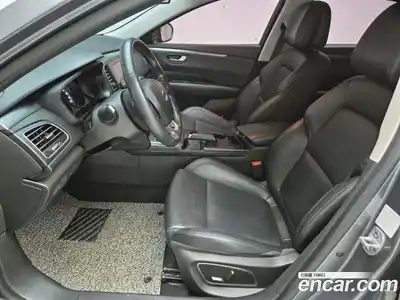 Renault SM6 2019 2.0 гидро в Москве № 2129622, миниатюра 11