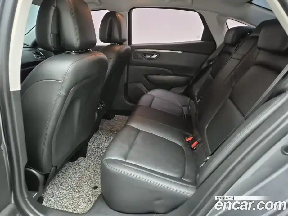 Renault SM6 2019 2.0 гидро в Москве № 2129622, фото 12