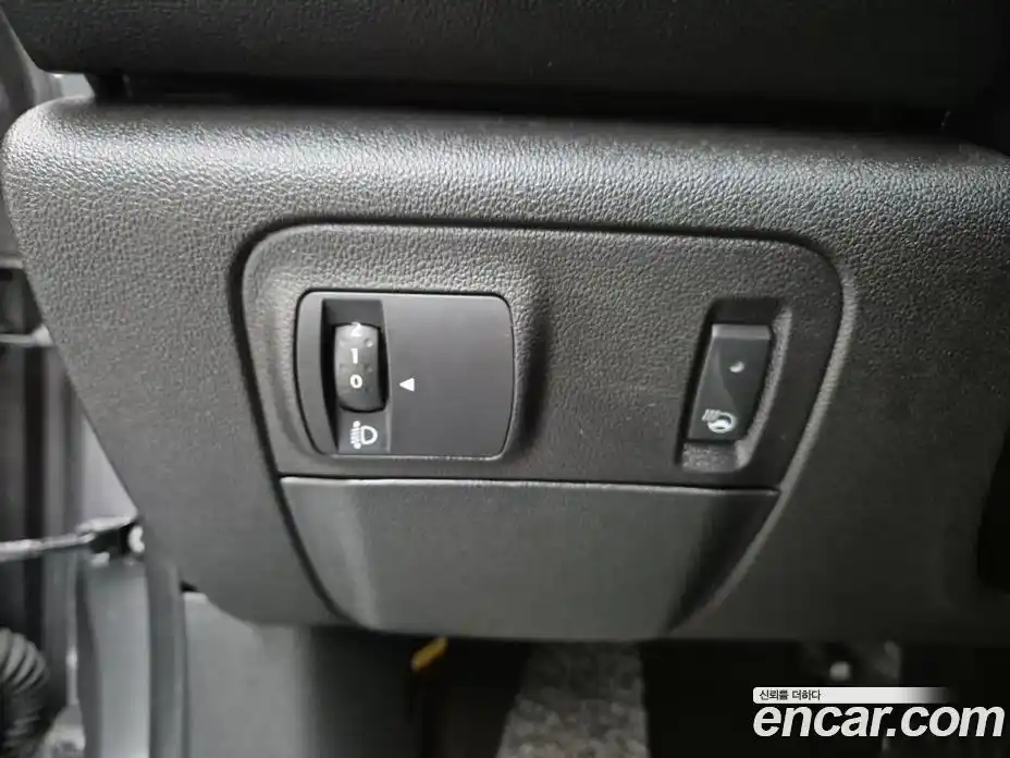 Renault SM6 2019 2.0 гидро в Москве № 2129622, фото 16