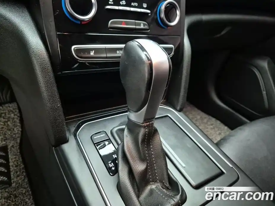 Renault SM6 2019 2.0 гидро в Москве № 2129622, фото 18