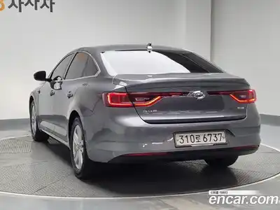 Renault SM6 2019 2.0 гидро в Москве № 2129622, миниатюра 2