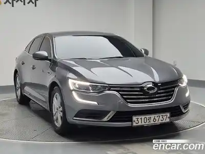 Renault SM6 2019 2.0 гидро в Москве № 2129622, миниатюра 3