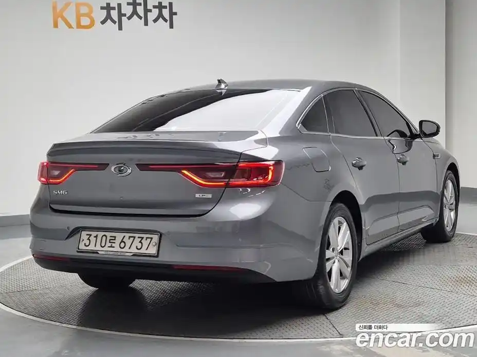 Renault SM6 2019 2.0 гидро в Москве № 2129622, фото 4