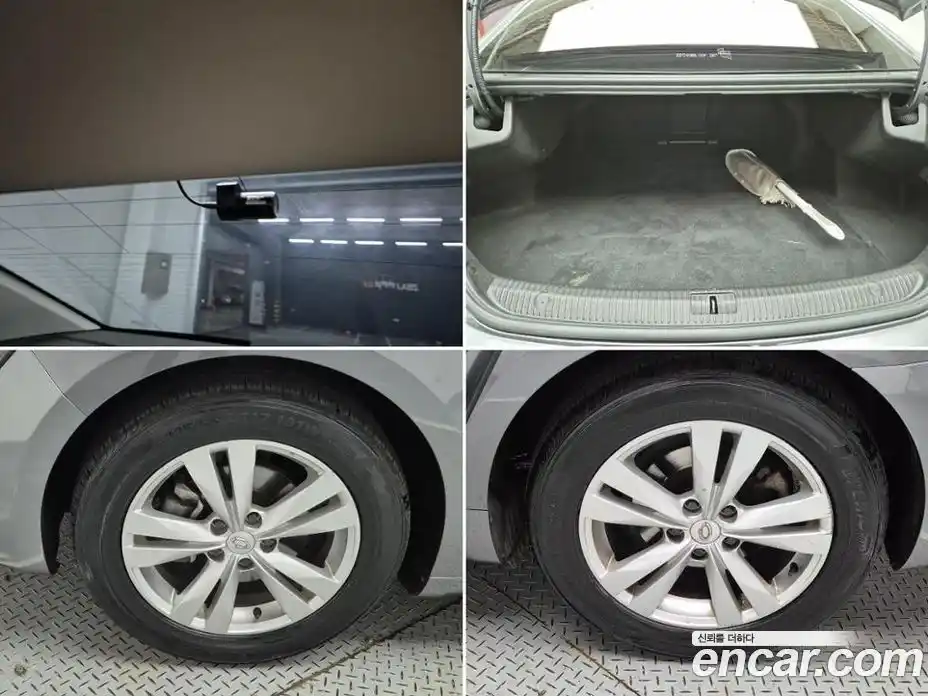 Renault SM6 2019 2.0 гидро в Москве № 2129622, фото 5