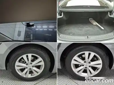 Renault SM6 2019 2.0 гидро в Москве № 2129622, миниатюра 5