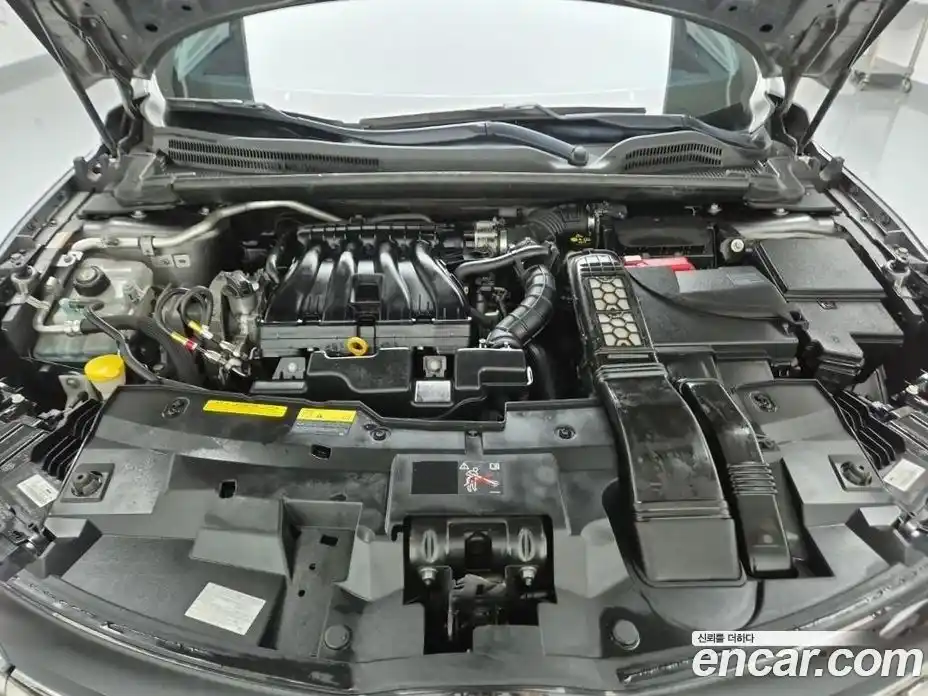Renault SM6 2019 2.0 гидро в Москве № 2129622, фото 6