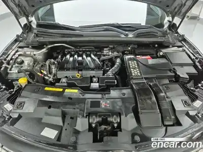 Renault SM6 2019 2.0 гидро в Москве № 2129622, миниатюра 6