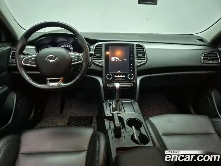 Renault SM6 2019 2.0 гидро в Москве № 2129622, фото 7