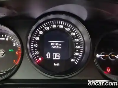 Renault SM6 2019 2.0 гидро в Москве № 2129622, миниатюра 8